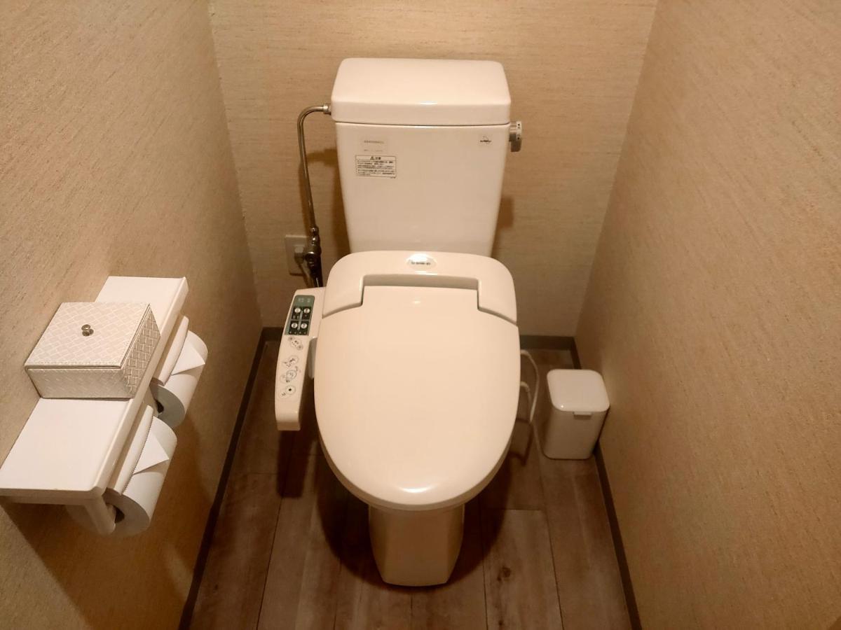 Hotel Two Heart - Adult Only Fukushima  Exterior foto